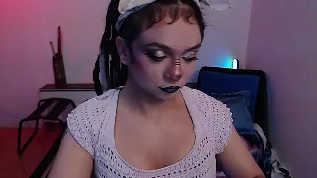 Bdsm_Elapetite from StripChat is Freechat