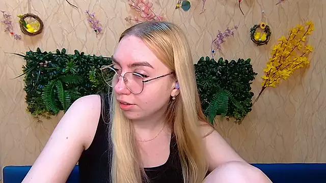 BeatriceFly webcams show profile image 