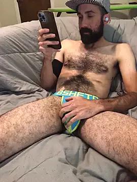 beauthomas from StripChat is Freechat