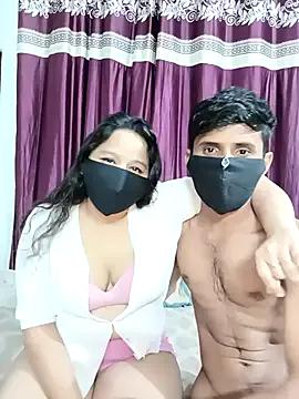 Photos of Beautiful_couple_70 from StripChat is Group
