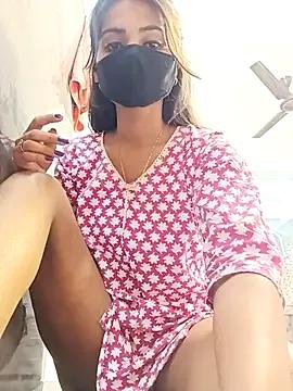 Beauty-Angel from StripChat is Freechat