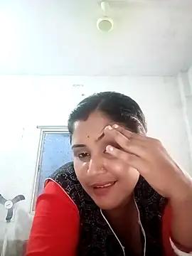 Beauty7864 from StripChat is Freechat