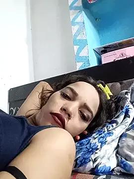 Bebby_Doll from StripChat is Freechat