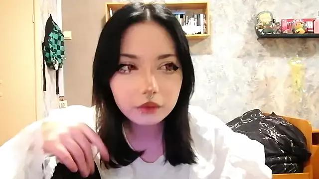 Beeping_Creature from StripChat is Freechat