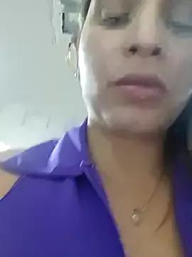 Belinda-Naughty from StripChat is Freechat