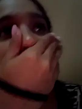 Belindamuller from StripChat is Freechat