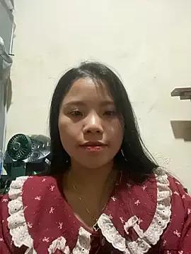 Bella_7777 from StripChat is Freechat