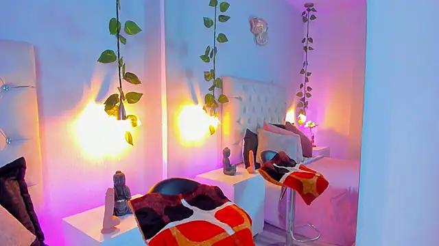 Bellaa_Ortega from StripChat