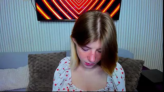 Bellacams from StripChat is Freechat