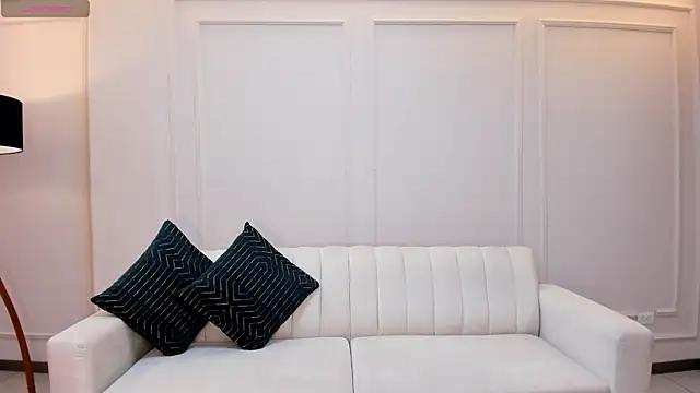 BellaCarteer_ webcams show profile image 