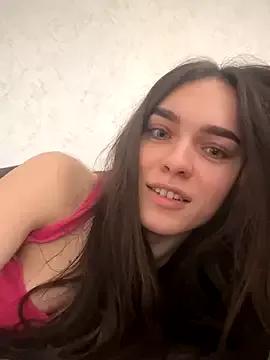 BellaDark from StripChat is Freechat