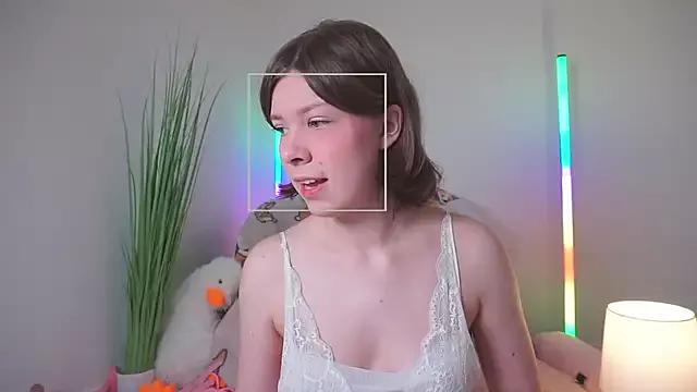 belladonnasky from StripChat is Freechat