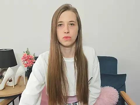 BellaGorgeous from StripChat is Freechat