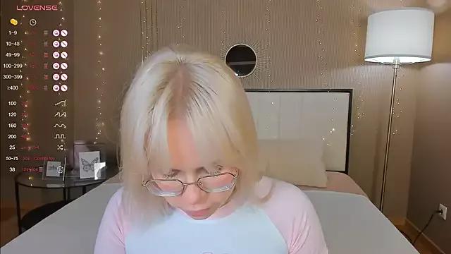 Mad beauty - checkout our excited streamers as they tease to their beloved melodies and slowly squirt for enjoyment to appease your wildest wishes.