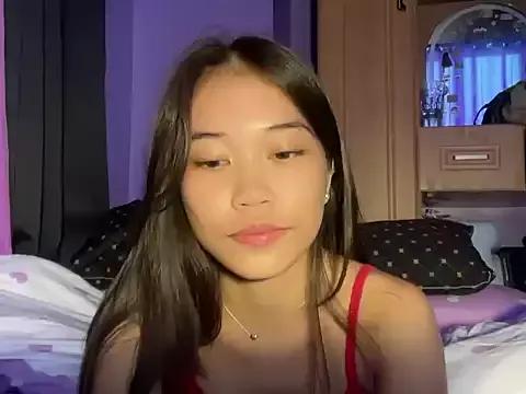 belle_pepper02 from StripChat is Freechat