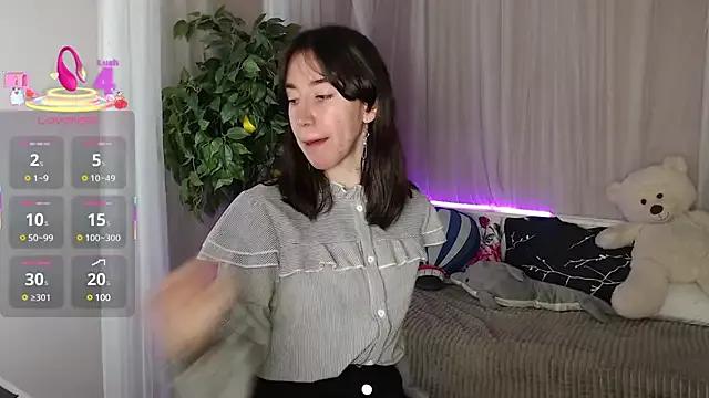 Mad beauty - checkout our excited streamers as they tease to their beloved melodies and slowly squirt for enjoyment to appease your wildest wishes.