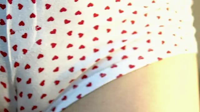 BelleSkye from StripChat