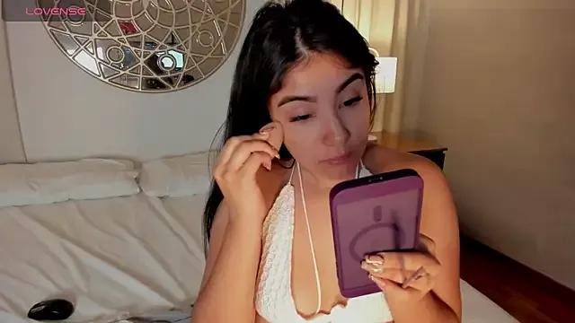 Photos of Belliinda_21 from StripChat is Freechat