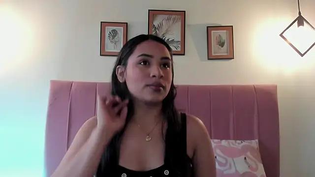 BERENICEJB from StripChat