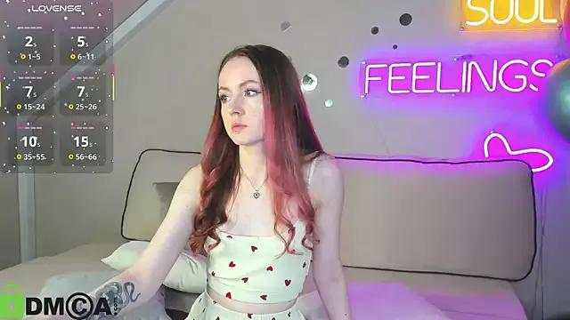 Mad beauty - checkout our excited streamers as they tease to their beloved melodies and slowly squirt for enjoyment to appease your wildest wishes.