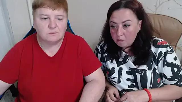 Bertie_Adeline from StripChat is Freechat