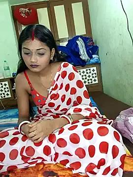 Best_Couple_11 from StripChat is Freechat