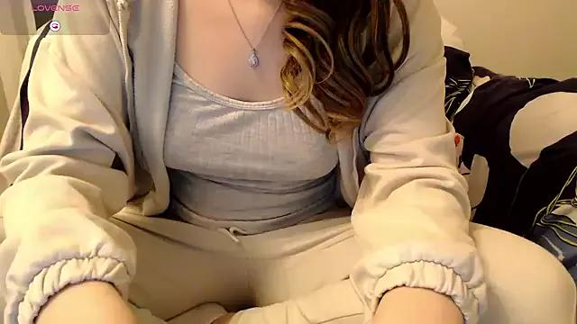 BestOfTheSexy from StripChat is Freechat