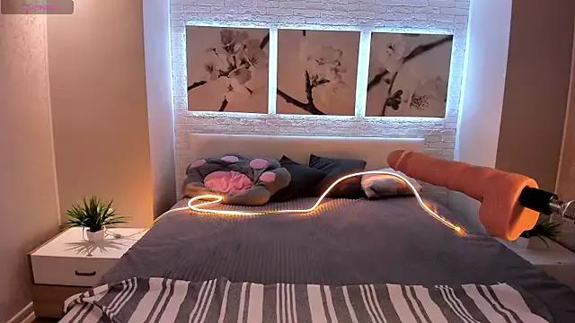 Betty_June from StripChat is Freechat