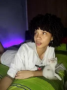 bettyboo2801 from StripChat is Freechat