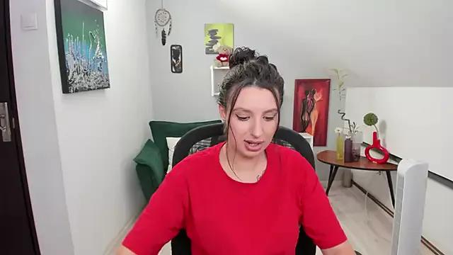 Mad beauty - checkout our excited streamers as they tease to their beloved melodies and slowly squirt for enjoyment to appease your wildest wishes.