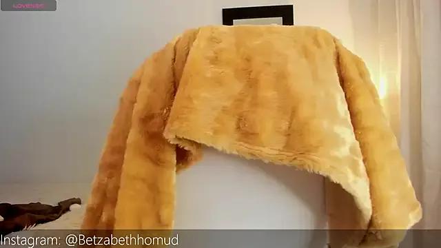 BetzabethHomud0 from StripChat is Freechat