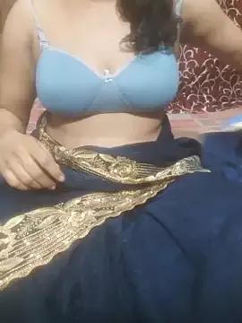 Bhabhi_desi12 from StripChat is Freechat