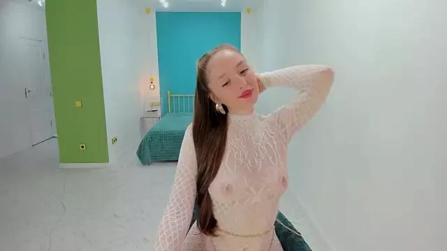 Bianca_lala from StripChat is Freechat