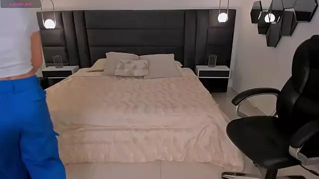 Mad beauty - checkout our excited streamers as they tease to their beloved melodies and slowly squirt for enjoyment to appease your wildest wishes.