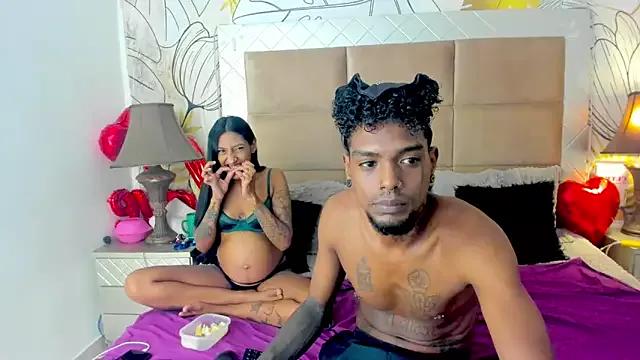 Mad beauty - checkout our excited streamers as they tease to their beloved melodies and slowly squirt for enjoyment to appease your wildest wishes.