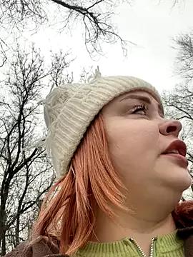 BigboobsDream99 from StripChat is Freechat