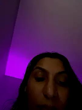 BigBootyButter from StripChat is Freechat