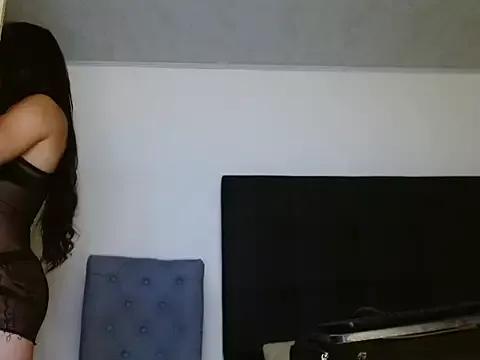 Bigcock_genesis_party from StripChat is Freechat