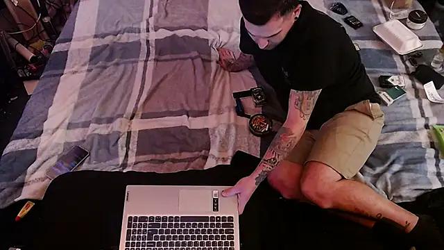 bigcocktat2dude603 from StripChat is Freechat