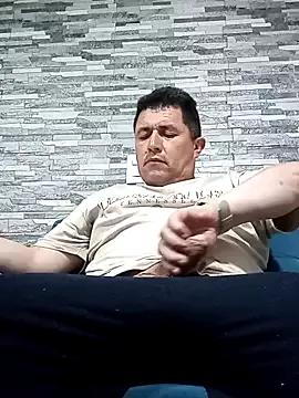 BigCristh79 from StripChat is Freechat