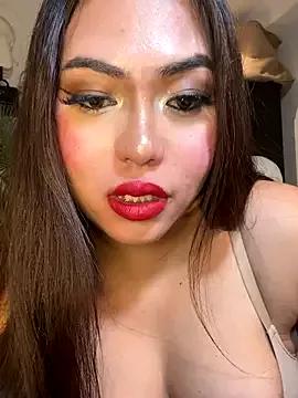 BigDominaMia from StripChat is Freechat