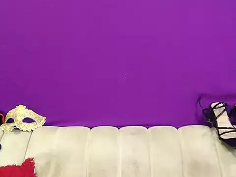 BigTitsmonica from StripChat is Freechat