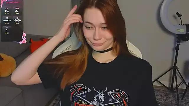 bimboterica from StripChat is Freechat