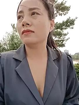 Photos of bingxin- from StripChat is Freechat