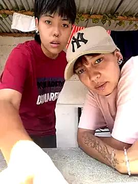 BJkoreanboy from StripChat is Freechat