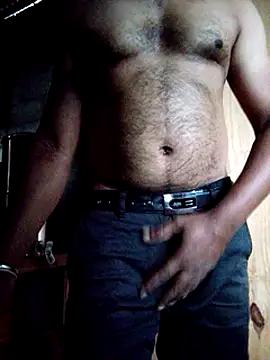 black77SL from StripChat is Freechat