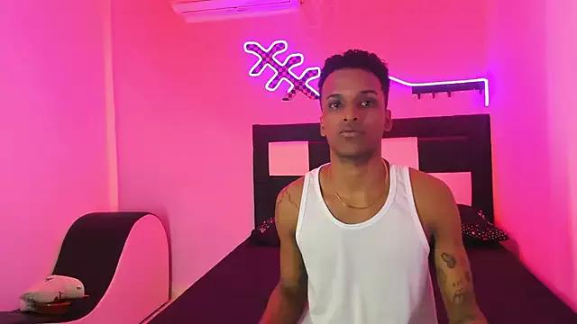 Black_Guys_Pervert_ from StripChat is Freechat