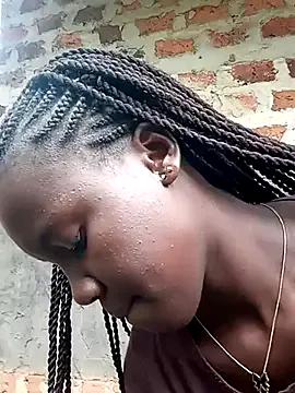 Black_juicy24 from StripChat is Freechat