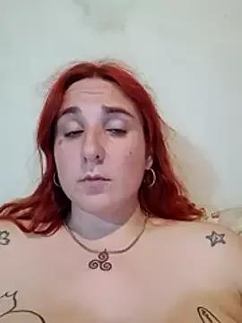 black_lady731 from StripChat is Freechat