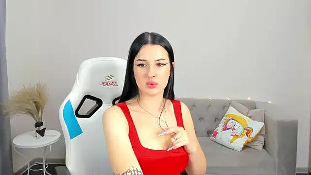 Mad beauty - checkout our excited streamers as they tease to their beloved melodies and slowly squirt for enjoyment to appease your wildest wishes.